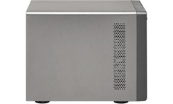 QNAP TS-419P II 4TB