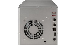 QNAP TS-419P II 4TB