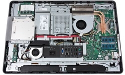Dell OptiPlex 9010 All in One Windows 8