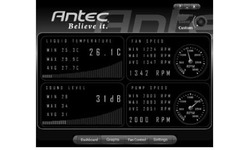Antec Kühler H2O 920 v4
