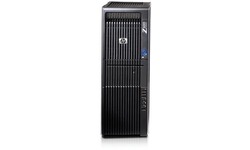 HP Z600 (WD059AV)