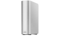 Western Digital My Book Studio 3TB (USB 3.0)