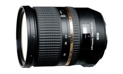 Tamron SP 24-70mm f/2.8 Di VC USD