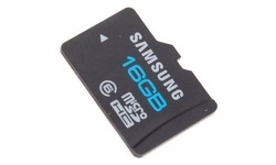 Samsung MicroSDHC Class 6 16GB