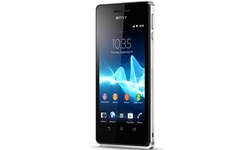 Sony Xperia V LT25i White
