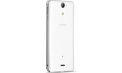 Sony Xperia V LT25i White