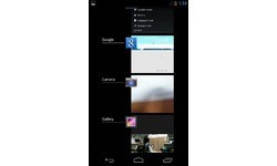 LG Nexus 4 16GB Black