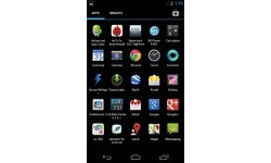 LG Nexus 4 16GB Black