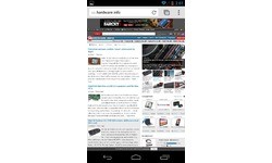 LG Nexus 4 16GB Black