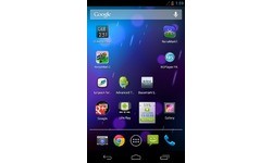 LG Nexus 4 16GB Black