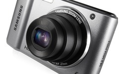 Samsung ES90 Silver