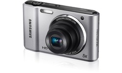 Samsung ES90 Silver