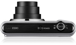 Samsung ES90 Silver