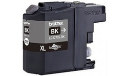 Brother LC-127XL Black