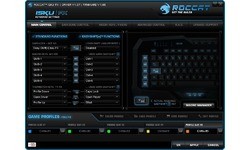 Roccat Isku FX