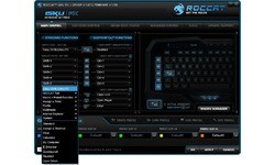 Roccat Isku FX
