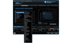 Roccat Isku FX