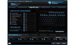Roccat Isku FX