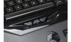 Roccat Isku FX