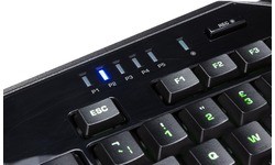 Roccat Isku FX