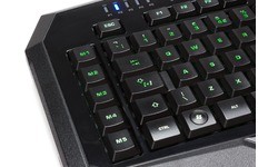 Roccat Isku FX