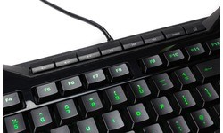 Roccat Isku FX