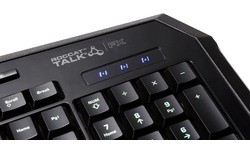Roccat Isku FX
