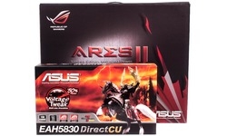Asus ARES2-6GD5