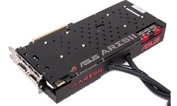 Asus ARES2-6GD5