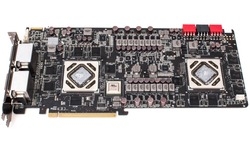 Asus ARES2-6GD5