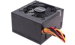 Be quiet! System Power 7 400W