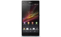 Sony Xperia Z White