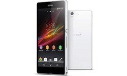Sony Xperia Z White