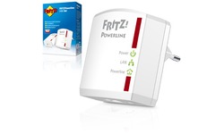 AVM Fritz!Powerline 510E kit