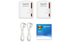 AVM Fritz!Powerline 510E kit