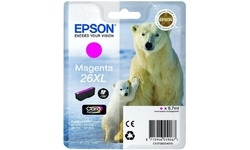 Epson 26XL Magenta