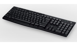 Logitech K270 (UK)