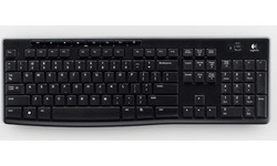 Logitech K270 (UK)