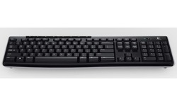 Logitech K270 (UK)
