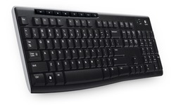 Logitech K270 (UK)
