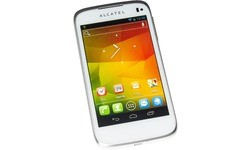 Alcatel One Touch 997D White