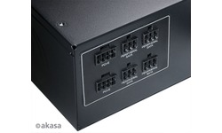 Akasa Venom Power 1000W