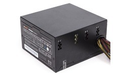 Be quiet! System Power 7 500W