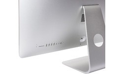 Apple iMac 27" (MD580N/A SSD test)