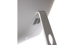 Apple iMac 27" (MD580N/A SSD test)