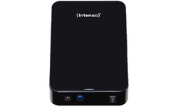Intenso Memory Center 3TB (USB 3.0)