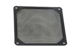 Akasa Aluminium Fan Filter 120mm