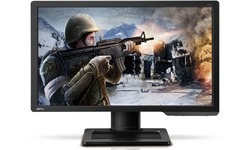 BenQ XL2411T