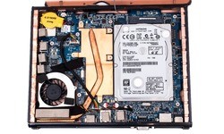 Giada Mini PC i53 (I53-BQ641)