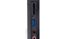 Giada Mini PC i53 (I53-BQ641)